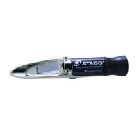 Handrefraktometer Master-20T 0 - 20%, 1 Stück