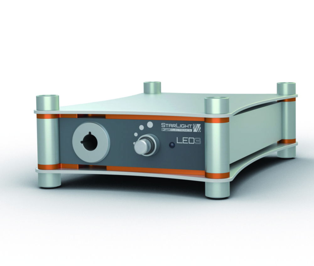 LED cold light sources LED3