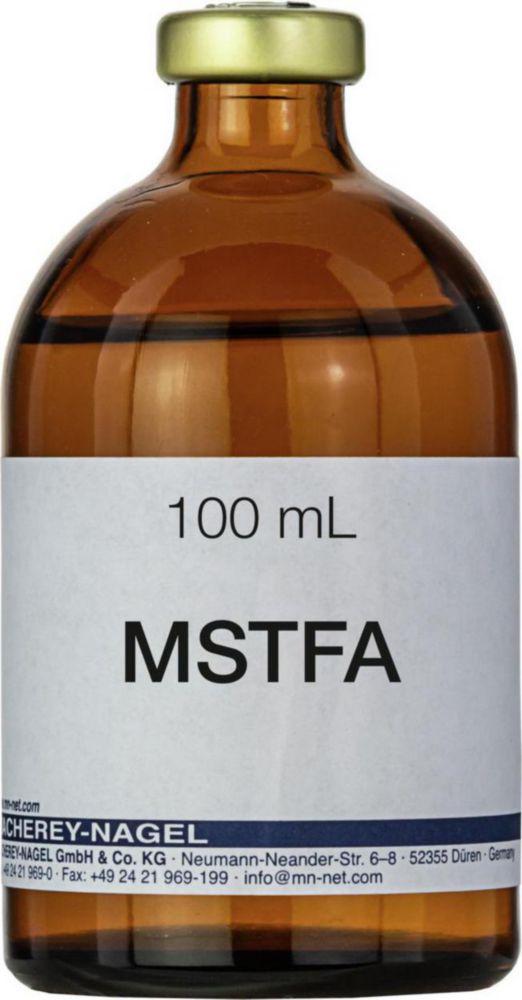 Silylation reagents - MSTFA