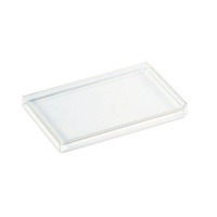 Eppendorf Plate Lid, Steril, 80, 80 Stück