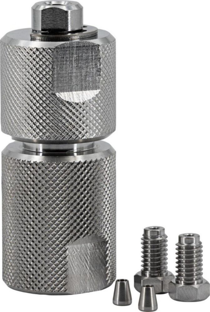 Guard column holder CC