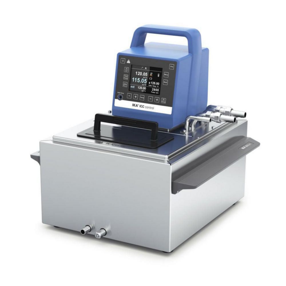Temperature control systems ICC control pro c, with stainless steel bath