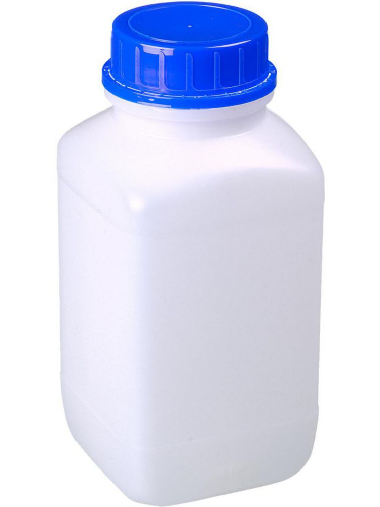 Weithals-Chemikalien-Flaschen, HDPE