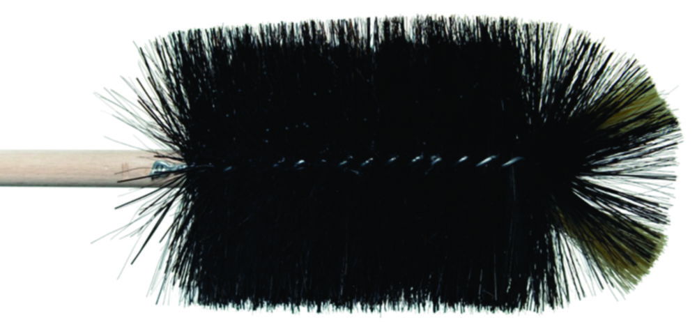 Becherglasbürsten, Borsten-Nylon Becherglasbürsten, Borsten-Nylon