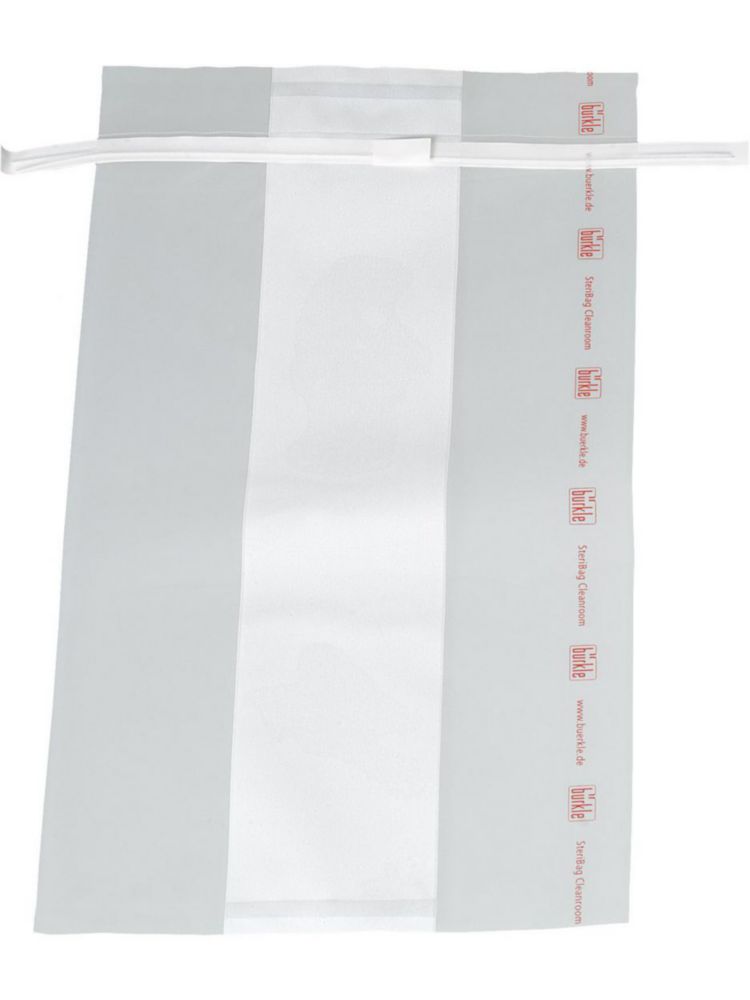 Probenbeutel SteriBag Cleanroom, PE, steril