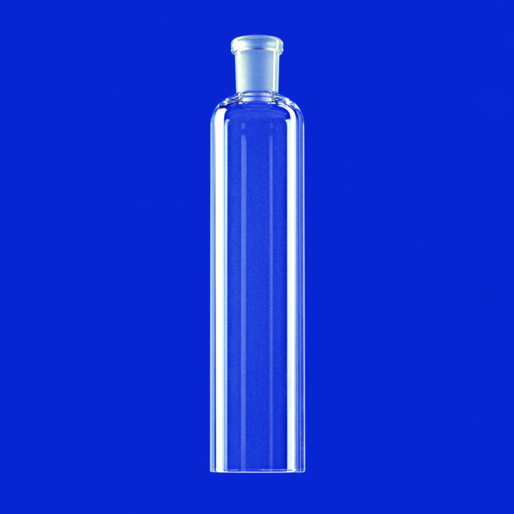 Sockets, DURAN® tubing, with special tube dimensions