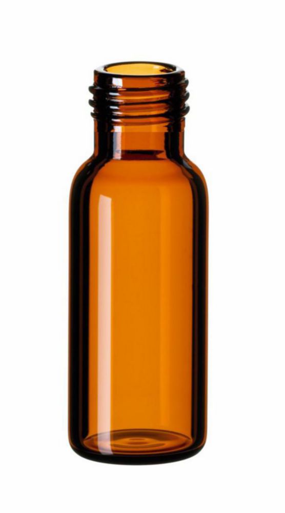 LLG-Short Thread Vials ND9, wide opening