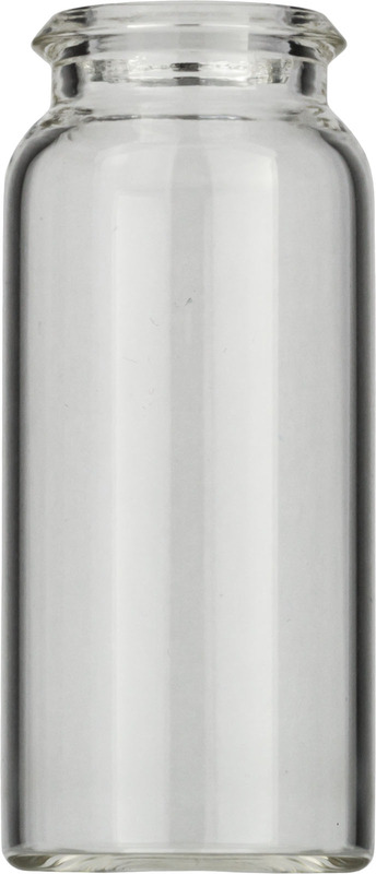 10mL Schnappdeckelflasche N 18, 100 Stück 10mL Schnappdeckelflasche N 18, 100 Stück