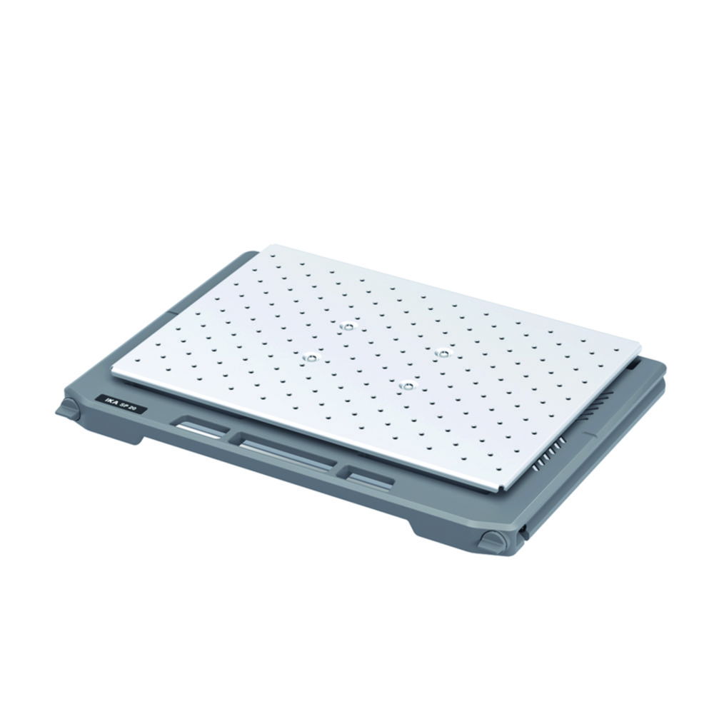 Schüttelplattform für Schüttelinkubator INC 125 FS digital Schüttelplattform für Schüttelinkubator INC 125 FS digital