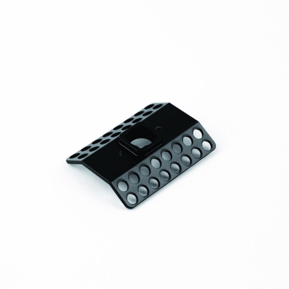 Fixed angle rotors for Mini Centrifuge C1601 Fixed angle rotors for Mini Centrifuge C1601