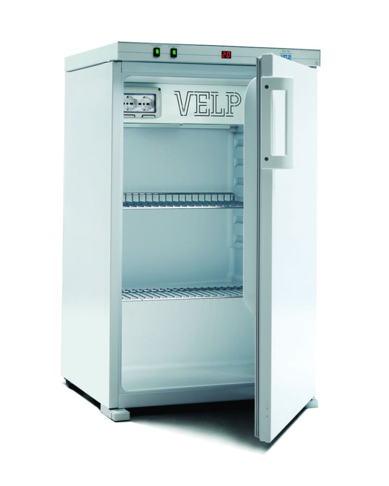 Cooled incubator FTC 120