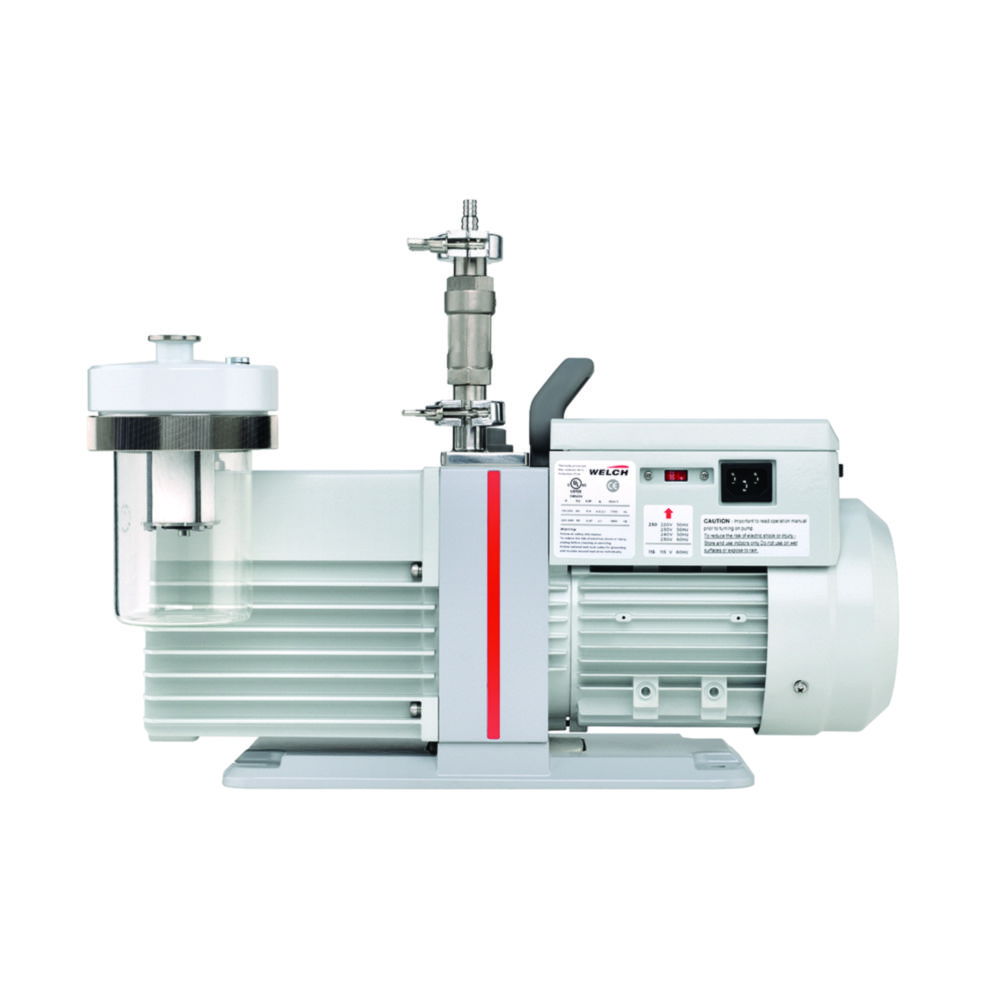 Rotary vane pumps Complete packages Basic CRVpro 2/4/6/8 Rotary vane pumps Complete packages Basic CRVpro 2/4/6/8