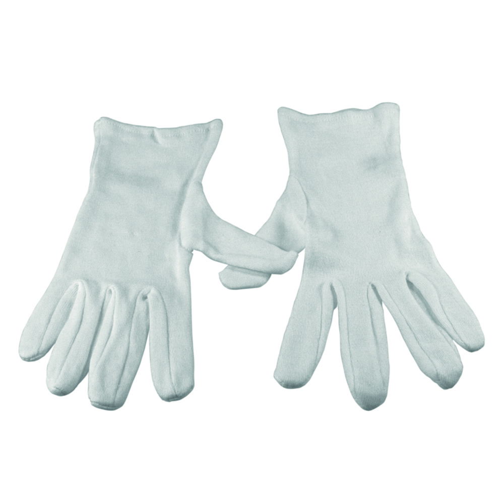 Undergloves, Cotton