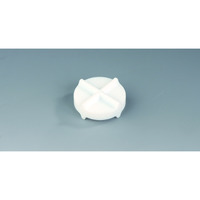 Tabletten-Magnet-Rührstab 10x8mm, 1 Stück
