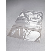 Autoklav. Beutel, 33 L, PP, 40 µm, 200 Stück