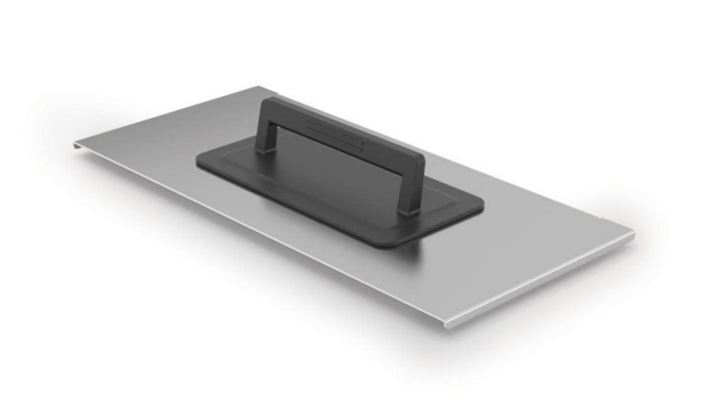 Bath covers for Temperature control systems IC/ICC Bath covers for Temperature control systems IC/ICC