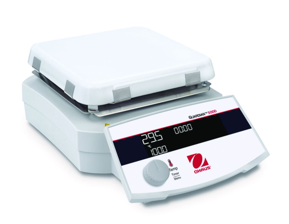 Hotplate Guardian™ 5000
