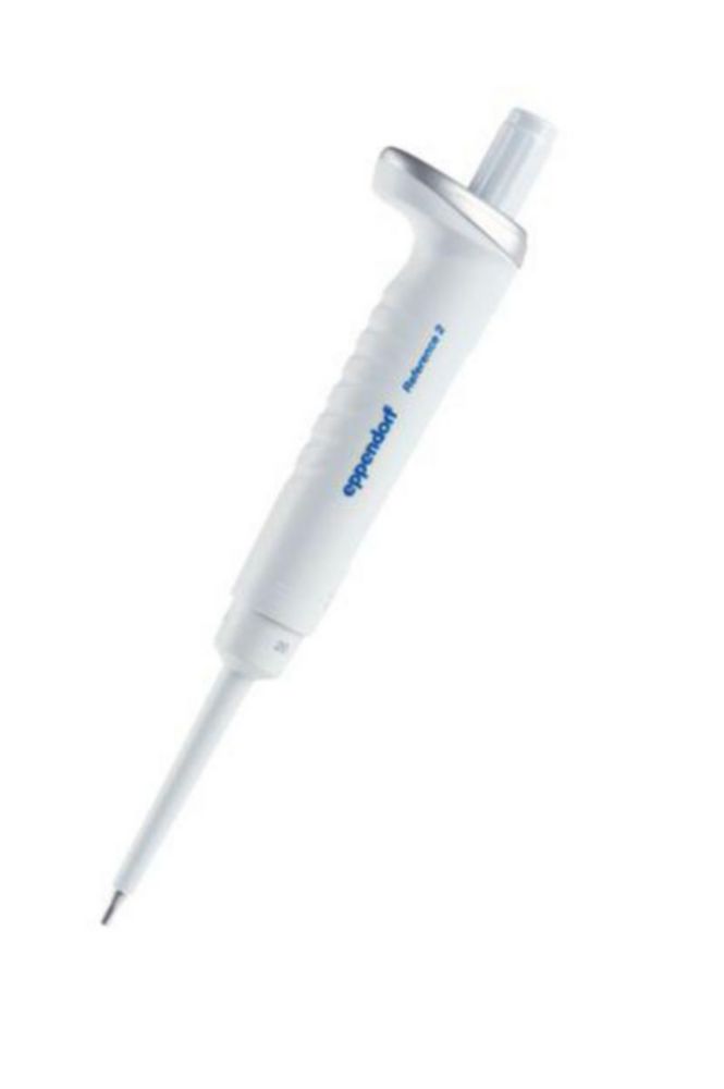Einkanal-Mikroliterpipetten Eppendorf Reference®2 (General Lab Product), fix Einkanal-Mikroliterpipetten Eppendorf Reference®2 (General Lab Product), fix