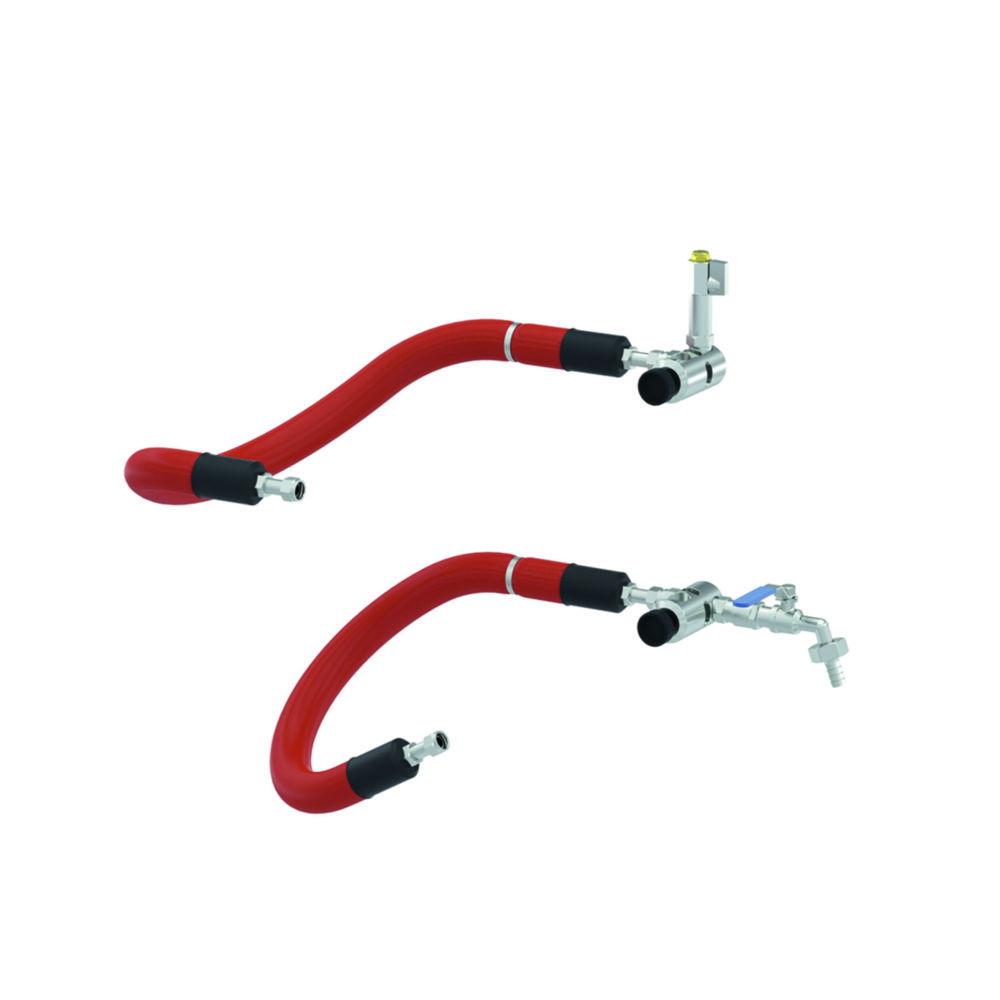 Entleerungsset für Synthesereaktoren EasySyn Advanced und Starter Entleerungsset für Synthesereaktoren EasySyn Advanced und Starter