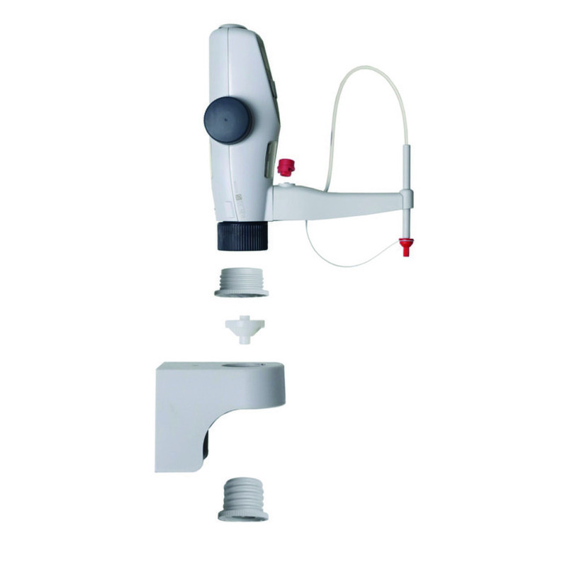 Entnahmesystem Titrette® fürfür Bag-in, 1 Stück