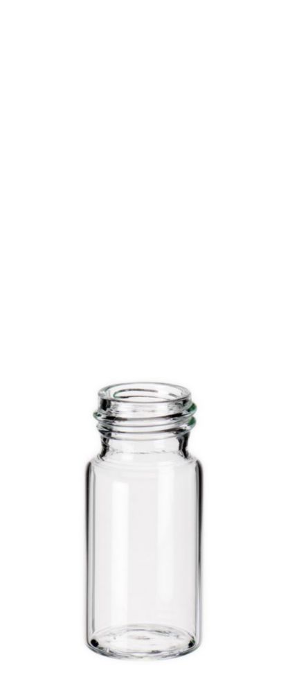 LLG-Screw Neck Vials ND24 (EPA Vials)