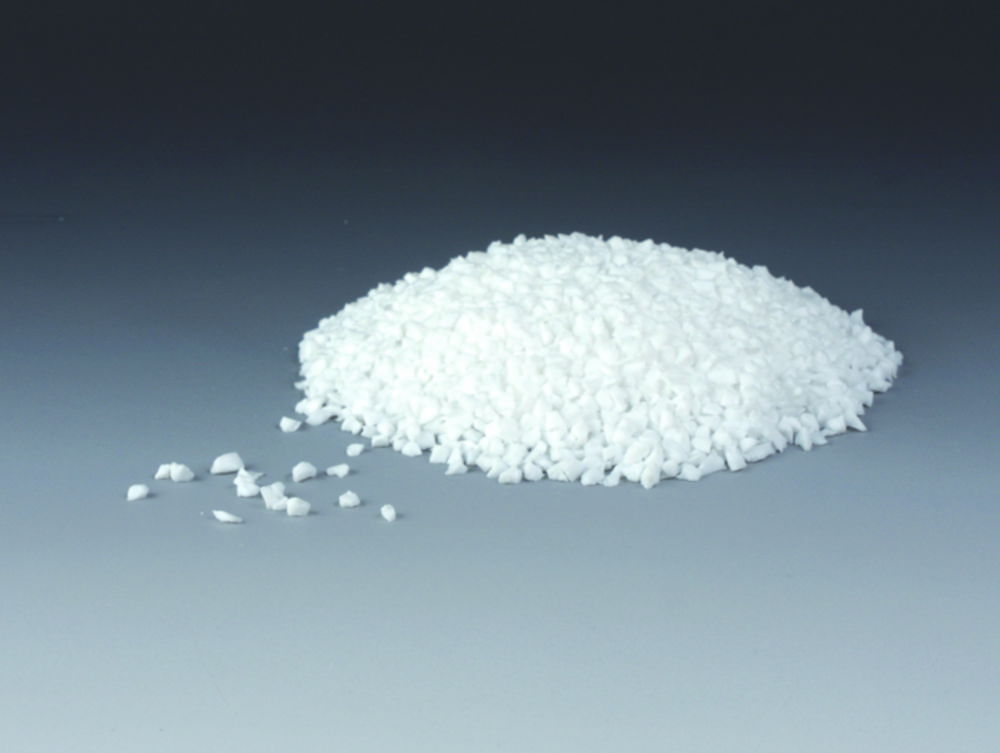 Siedesteine, PTFE Siedesteine, PTFE