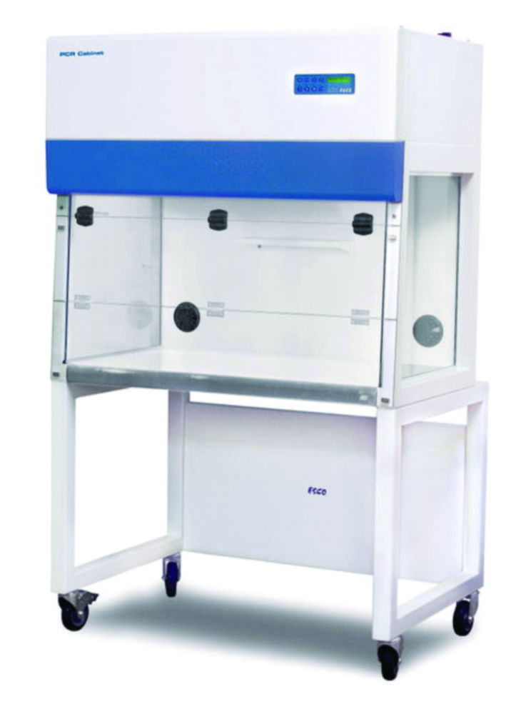 PCR Cabinets Type Streamline®/Airstream®