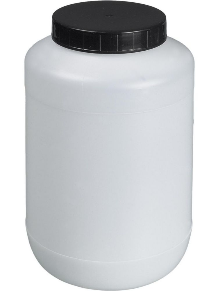 Weithalsdosen, HDPE Weithalsdosen, HDPE