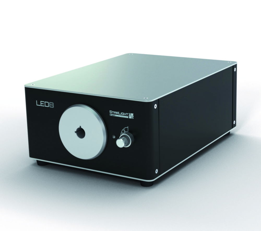 LED cold light sources LED8