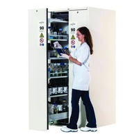Sicherheitsschrank Typ 90 V-MOVE 819 x, 1 Stück