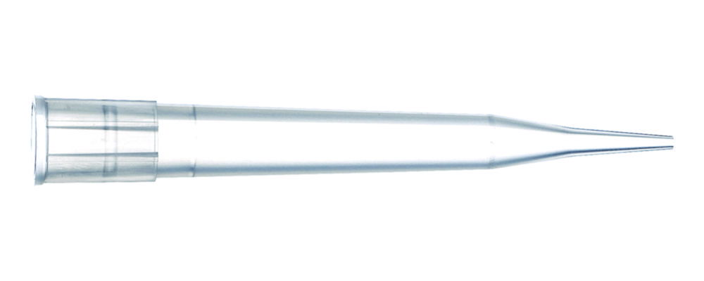 Pipettenspitzen Finntip 300 Pipettenspitzen Finntip 300