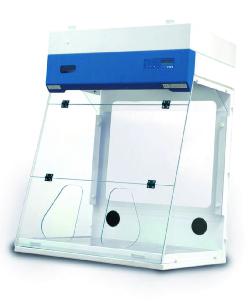 Ductless Fume Hoods Type Ascent Opti™ Ductless Fume Hoods Type Ascent Opti™