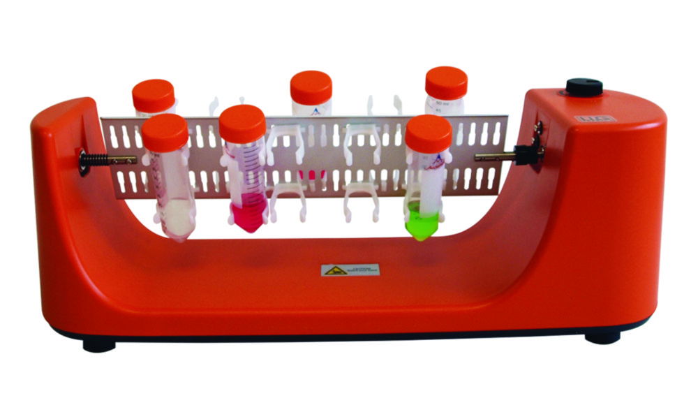 Überkopfschüttler LLG-uniROTATOR 2 Überkopfschüttler LLG-uniROTATOR 2