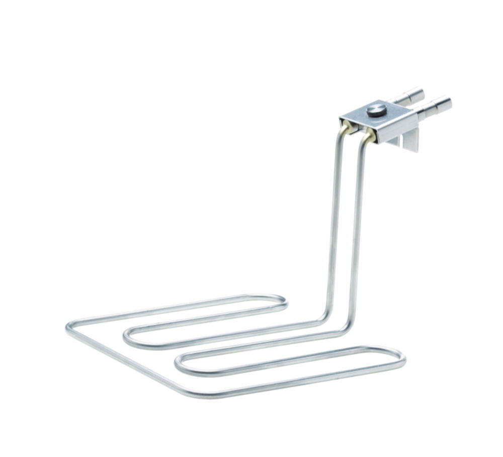 Cooling coil for water baths PURA™ Cooling coil for water baths PURA™