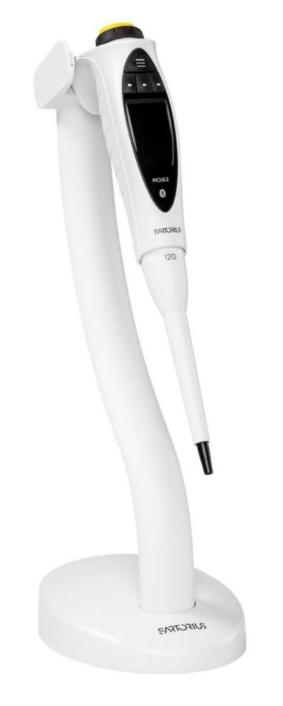 Elektronische Einkanal-Mikroliterpipetten Picus® 2
