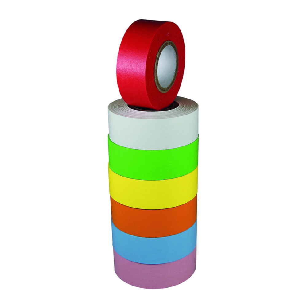 LLG-Labelling tapes LLG-Labelling tapes