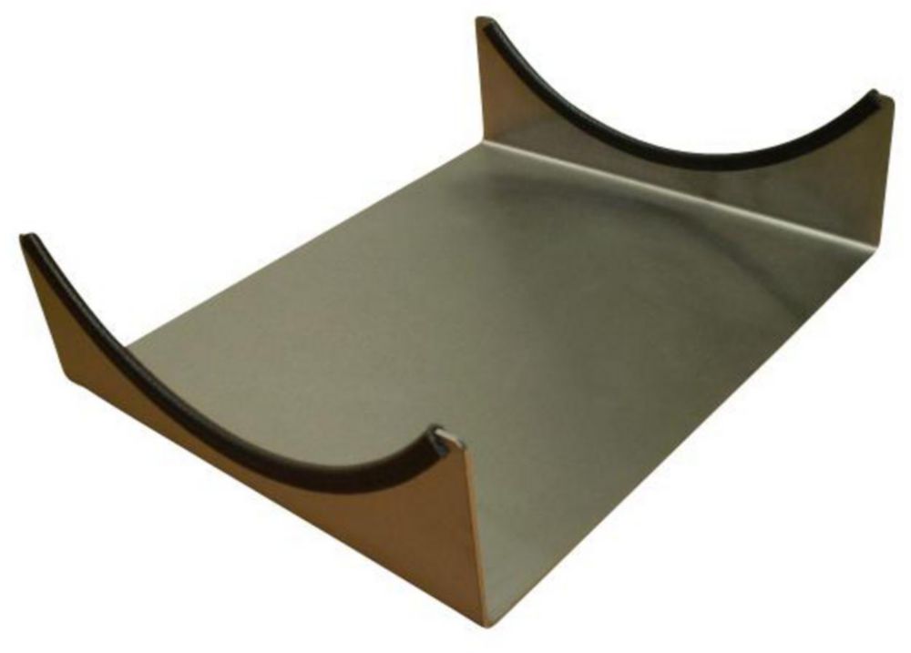 Accessories for safety containers