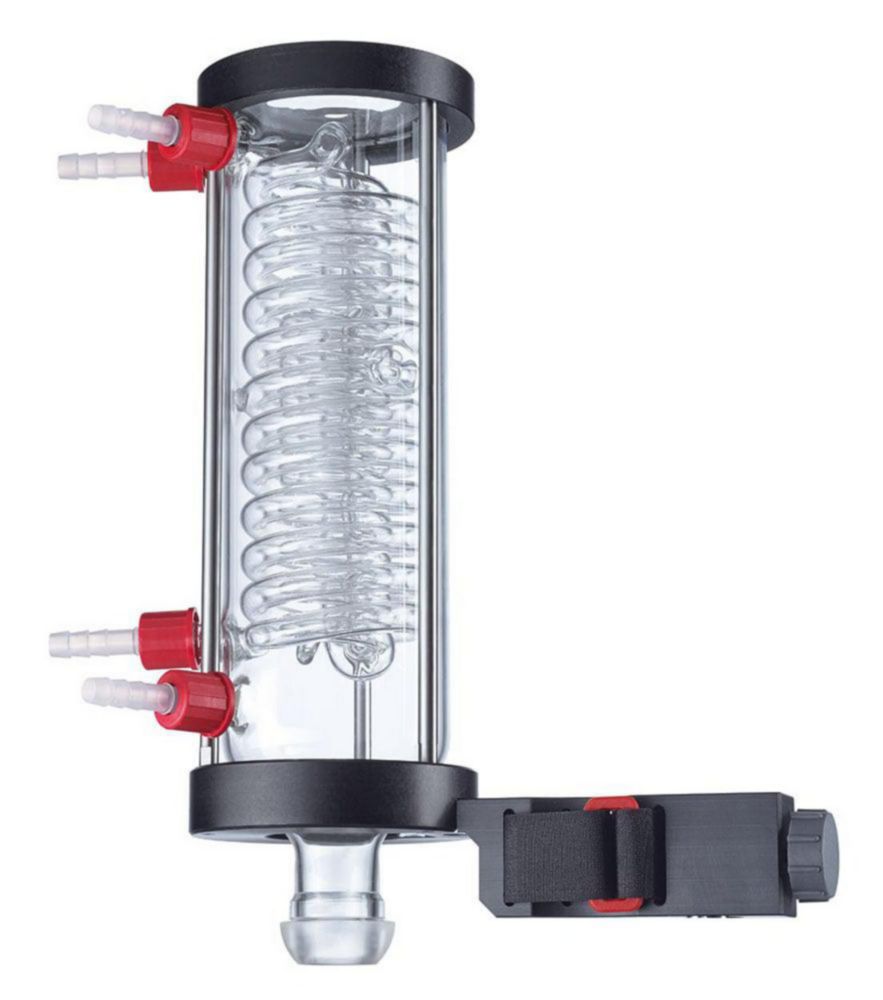 Accessories for rotary evaporators RV 8/RV 10 digital