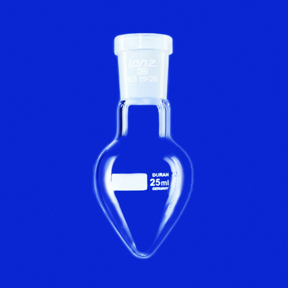 Spitzkolben mit Normschliff, DURAN® Spitzkolben mit Normschliff, DURAN®