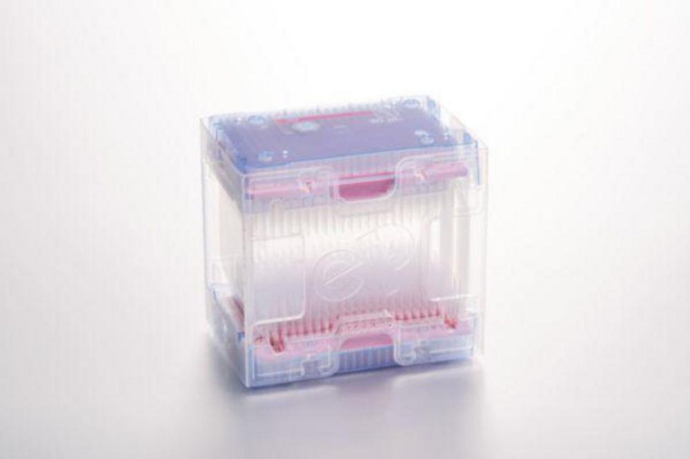Pipettenspitzen epT.I.P.S.® 384 Reloads PCR clean (General Lab Product) Pipettenspitzen epT.I.P.S.® 384 Reloads PCR clean (General Lab Product)