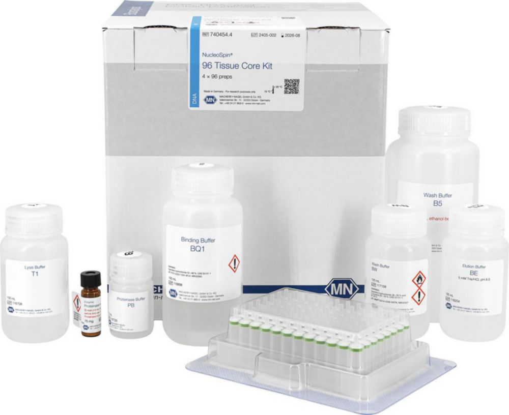 Isolation of viral RNA and DNA Isolation of viral RNA and DNA