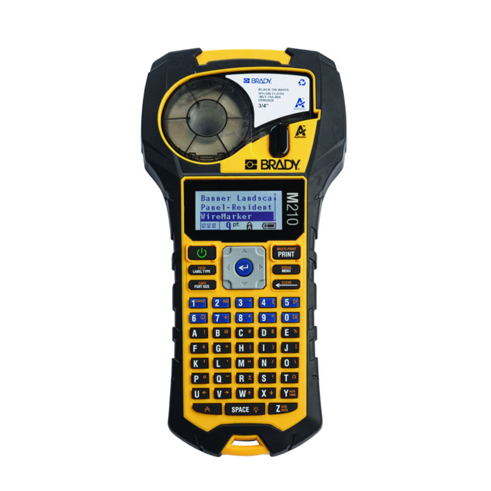 Etikettendrucker M210 Etikettendrucker M210