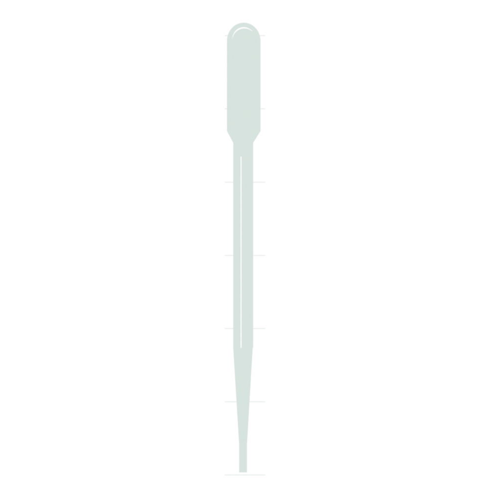 Pipettes Samco™, PE, general purpose Pipettes Samco™, PE, general purpose