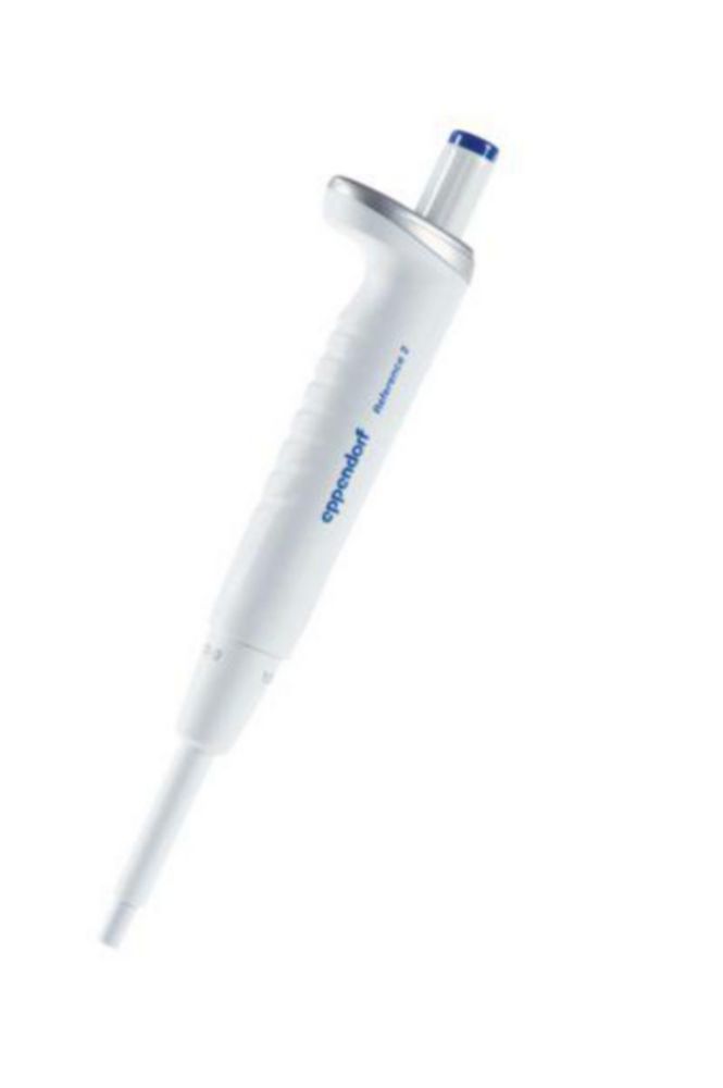 Einkanal-Mikroliterpipetten Eppendorf Reference®2 (General Lab Product), fix Einkanal-Mikroliterpipetten Eppendorf Reference®2 (General Lab Product), fix