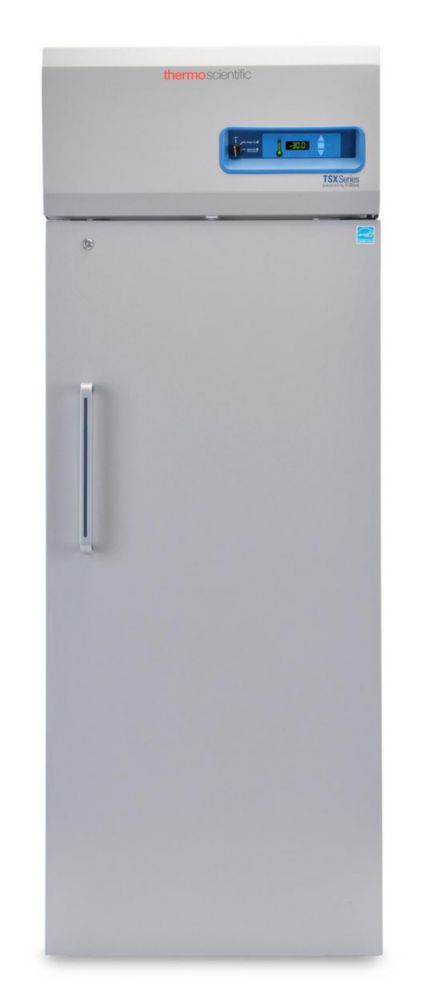 High performance freezers TSX, up to -35 °C, with solid door