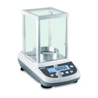 Analysewaage ALJ 200-5DA 82 g 220 g /, 1 Stück Analysewaage ALJ 200-5DA 82 g 220 g /, 1 Stück