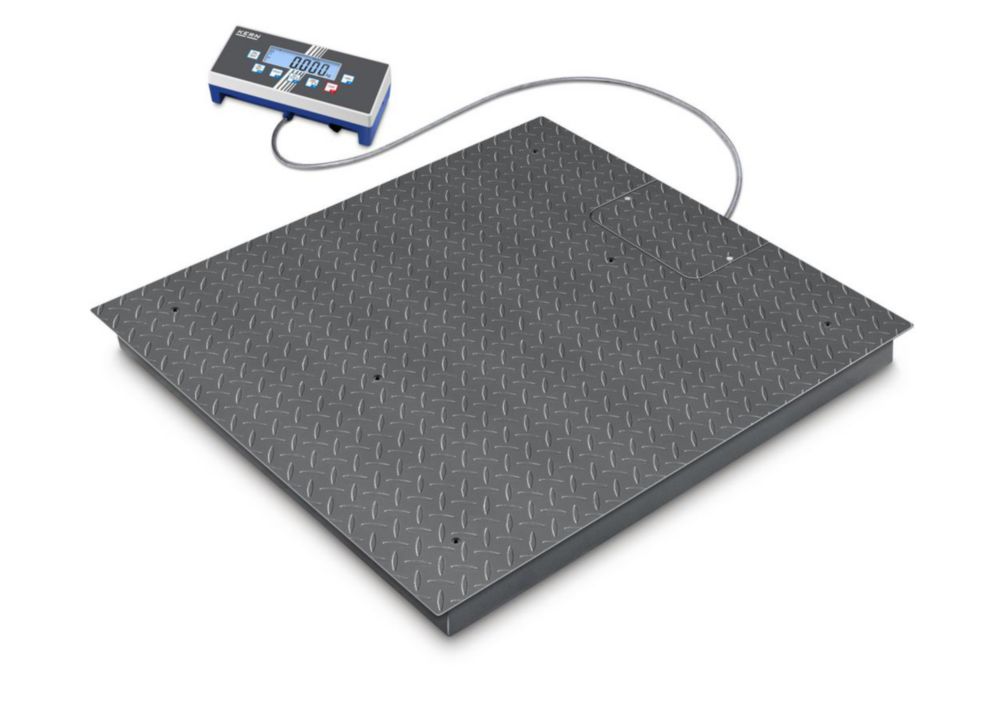 Floor scale BID