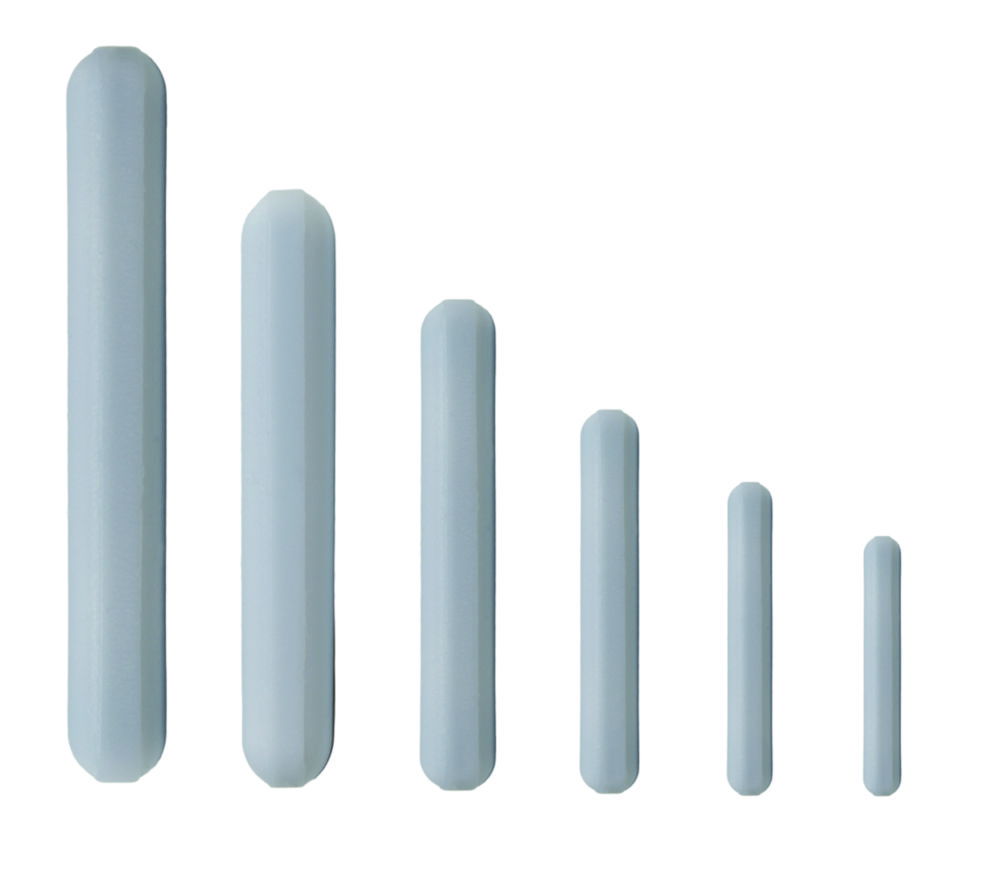 Magnetrührstäbchen Spinbar® Polygon