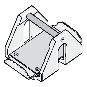 MTP-TrÃ¤ger Flex verpA-4-81(4x)