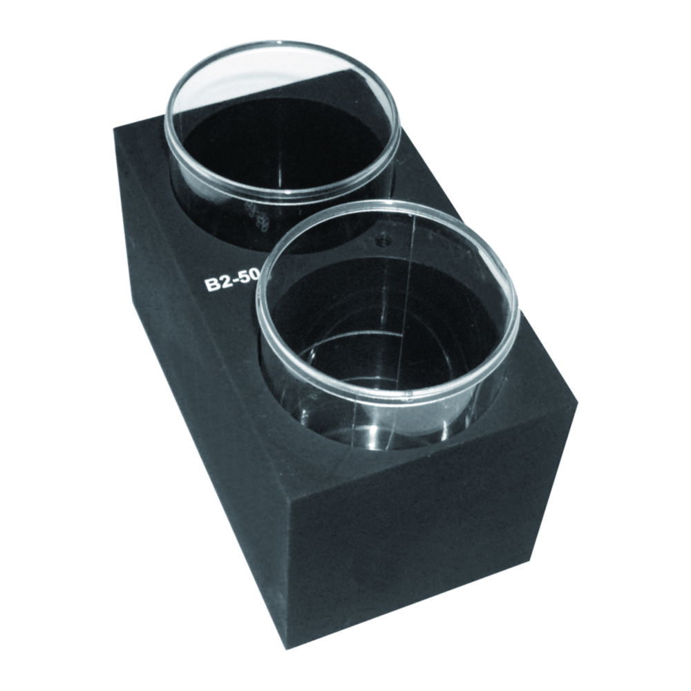 Wechselblöcke für Blockthermostat CH3-150 Combitherm-2